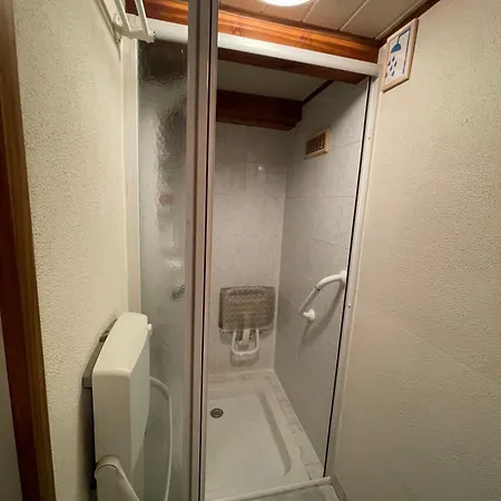 Aux Portes Du Parc Holiday home Kruth