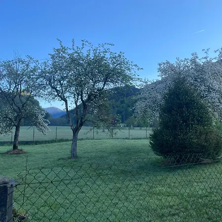 Aux Portes Du Parc Kruth