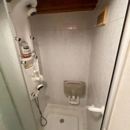 Holiday home Aux Portes Du Parc Kruth
